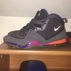 Pennys “ Phoenix Suns “